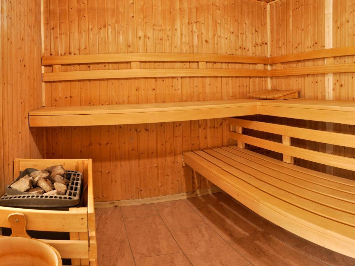 Pension Zum Riedensee Bastorf Rum bild